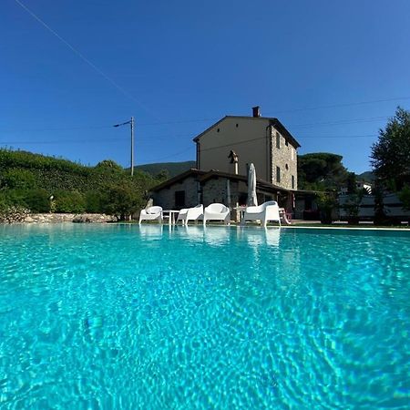 Вілла Casa Pietra Del Sole Лукка Екстер'єр фото