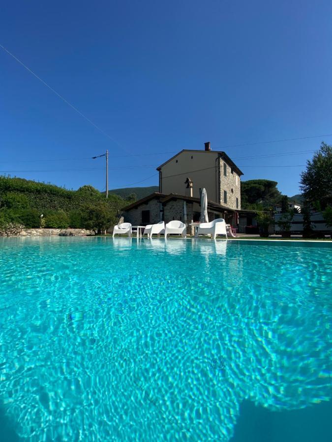 Вілла Casa Pietra Del Sole Лукка Екстер'єр фото
