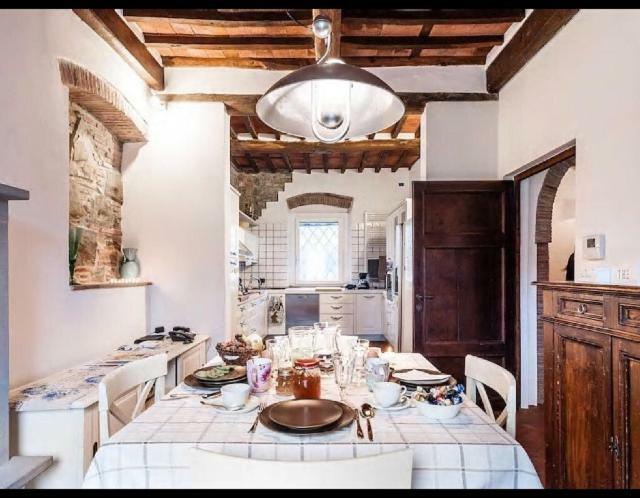 Вілла Casa Pietra Del Sole Лукка Екстер'єр фото