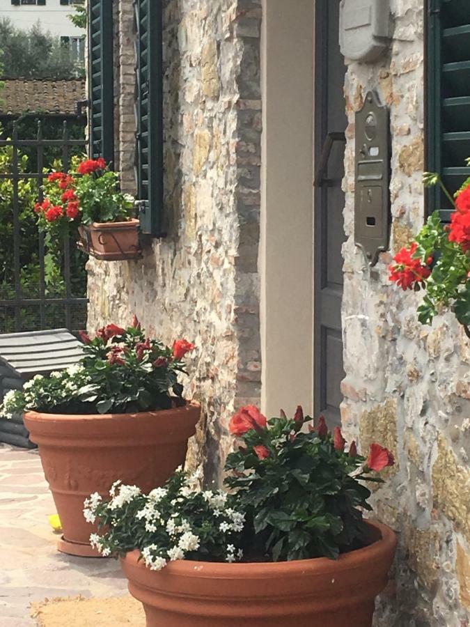 Вілла Casa Pietra Del Sole Лукка Екстер'єр фото