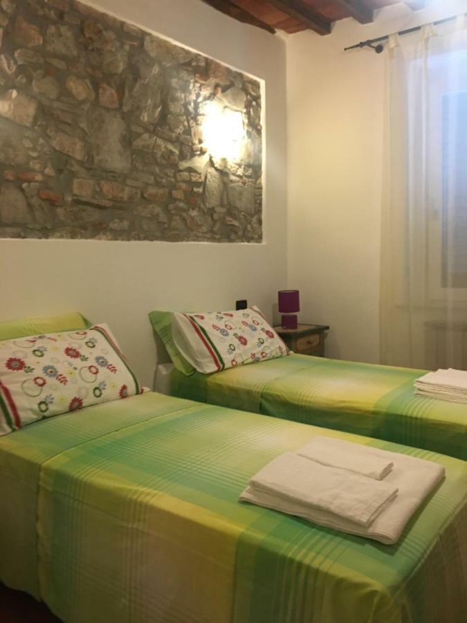 Вілла Casa Pietra Del Sole Лукка Екстер'єр фото