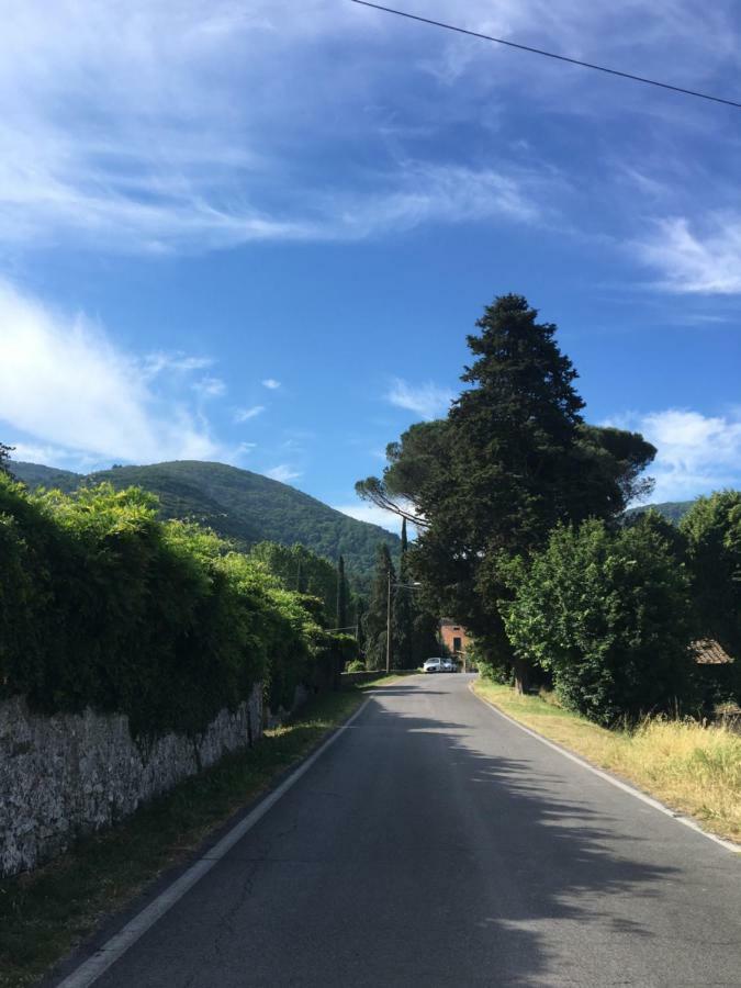 Вілла Casa Pietra Del Sole Лукка Екстер'єр фото